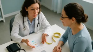 What to Expect During Your First Weight Loss Consultation