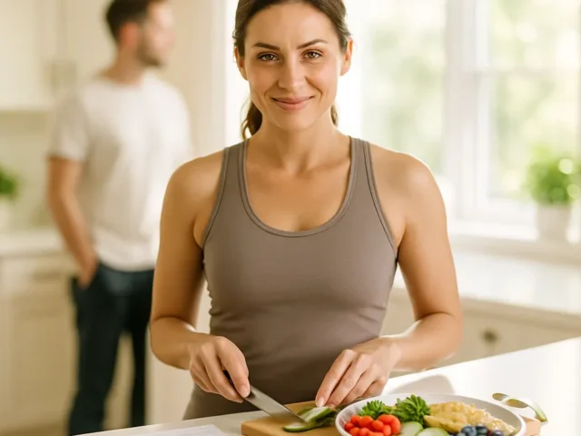 Why Personalized Weight Loss Plans Deliver Better Results
