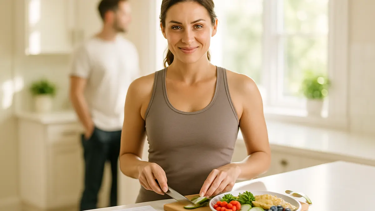 Why Personalized Weight Loss Plans Deliver Better Results