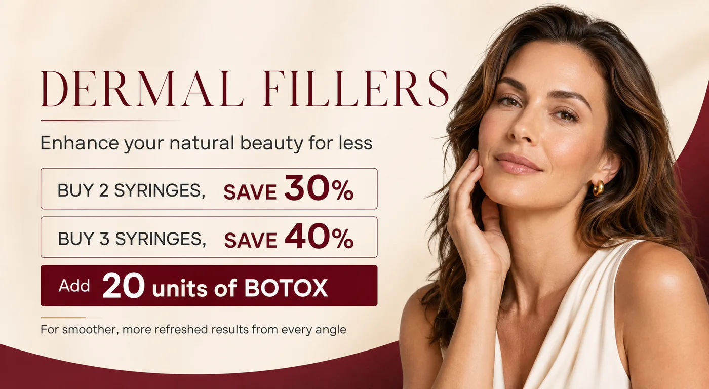 Dermal fillers
