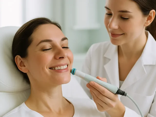Can Botox Be Combined with Hydrafacial or Microneedling?