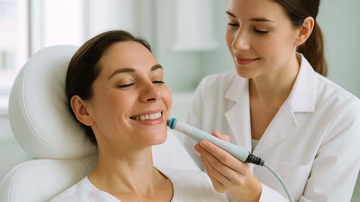 Can Botox Be Combined with Hydrafacial or Microneedling?