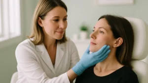 Can Dermal Fillers Improve Facial Balance?
