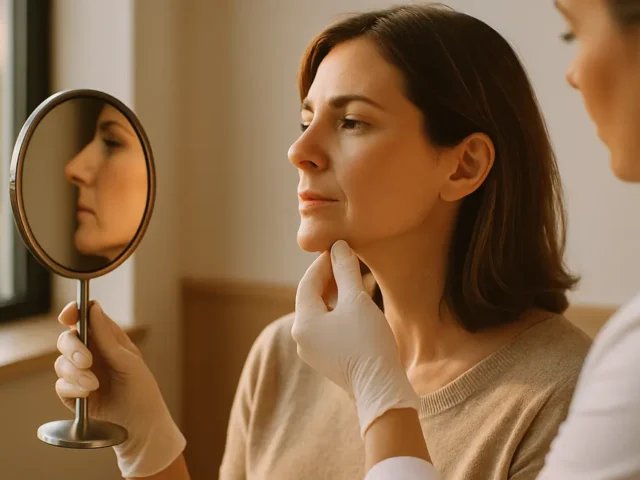 Facial Balancing Before and After: What Results Really Look Like