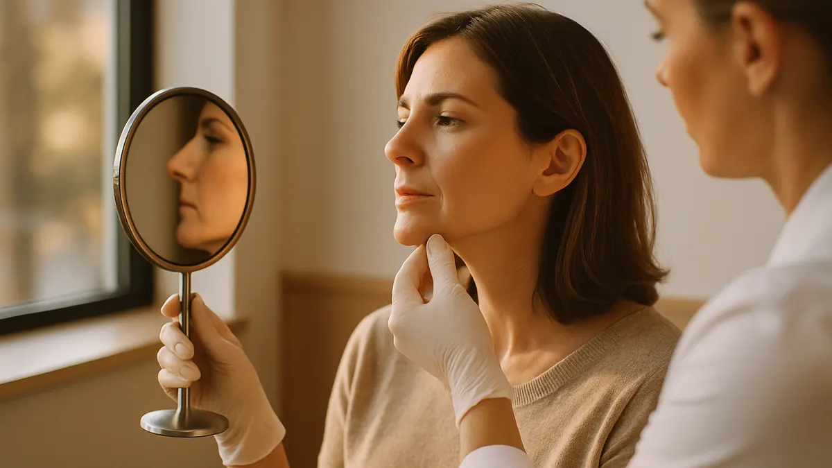 Facial Balancing Before and After: What Results Really Look Like