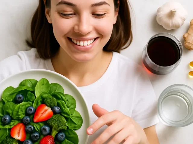Foods to Avoid Before and After Botox: A Practical Guide