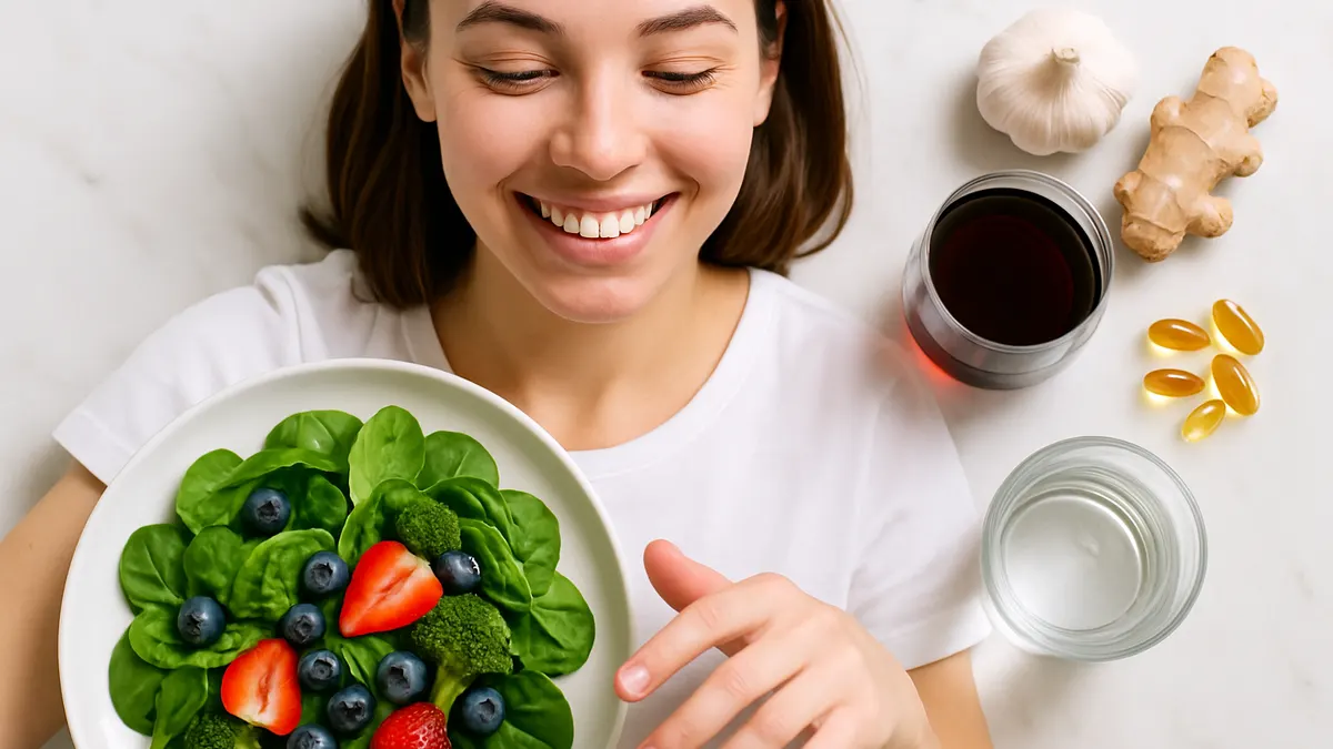 Foods to Avoid Before and After Botox: A Practical Guide