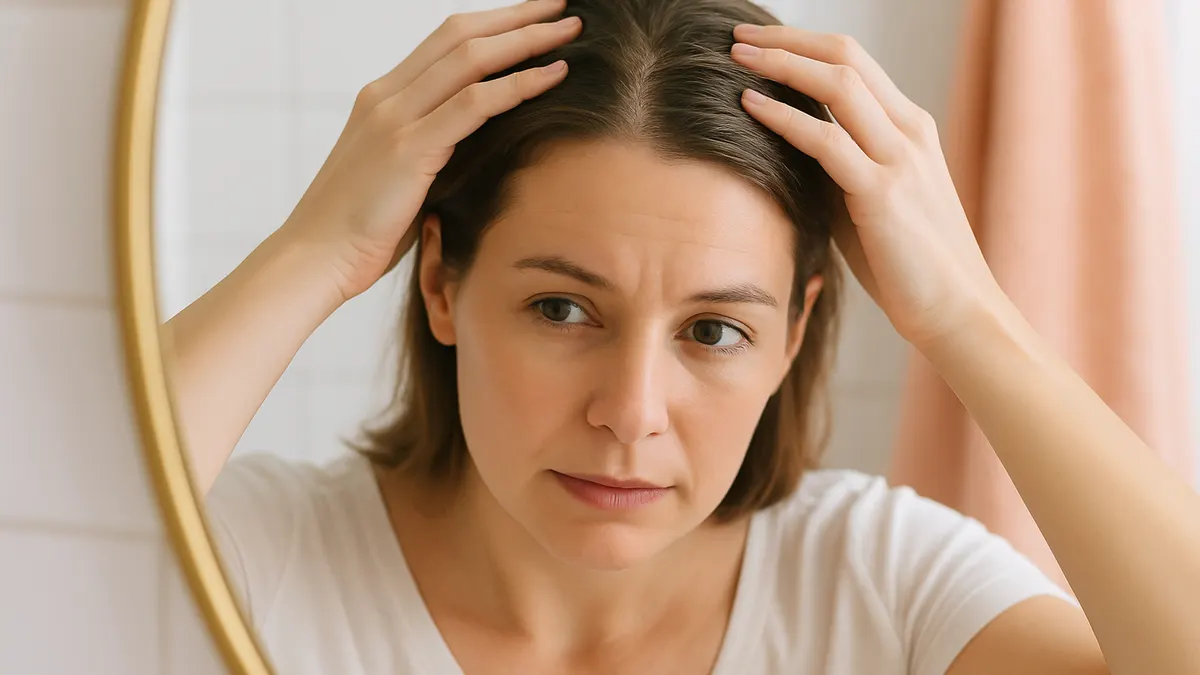 Hair Loss Treatment in Bucks County, PA
