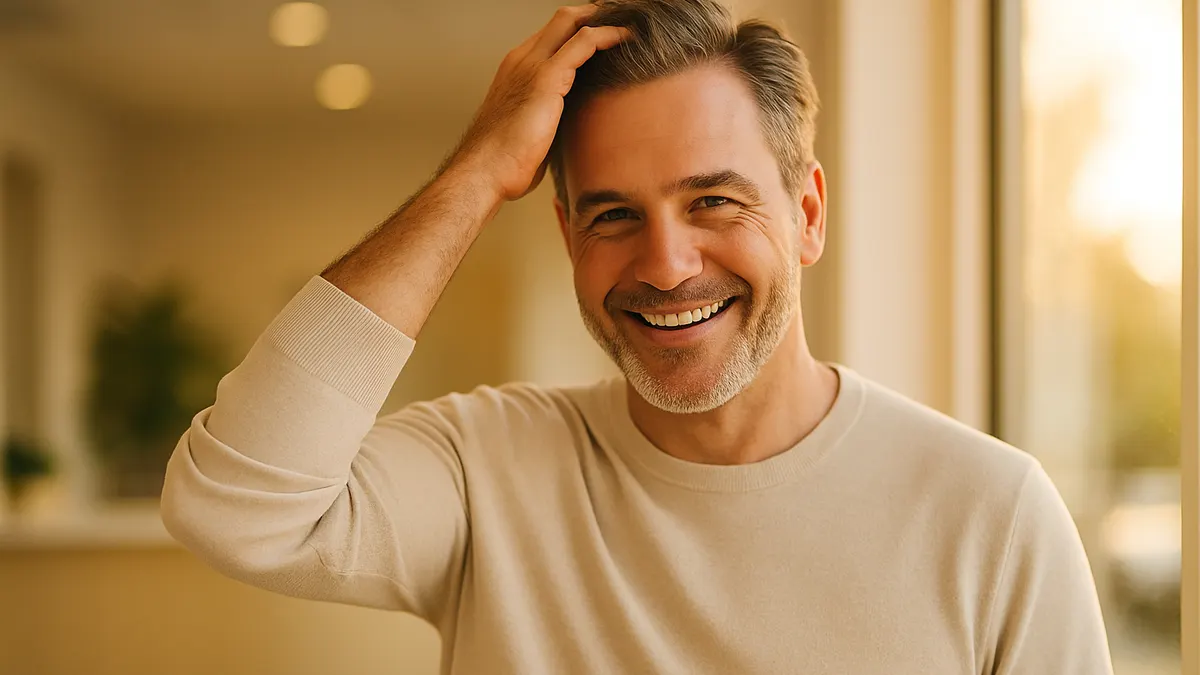 What Is Hair Loss Treatment?