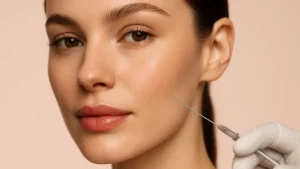 Lip Fillers vs Cheek Fillers: Which Should You Choose First?