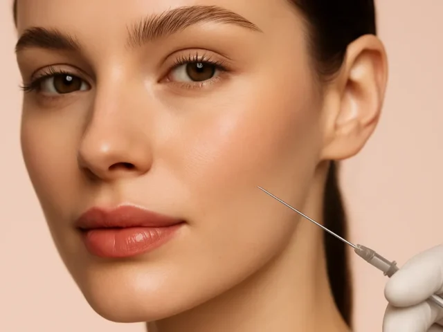 Lip Fillers vs Cheek Fillers: Which Should You Choose First?