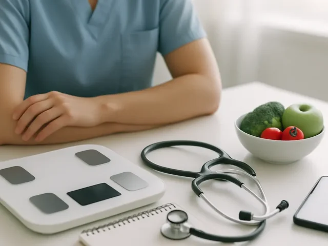 Medical Weight Loss vs DIY Diets: Which Works Better?