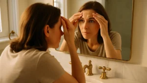 Signs It's Time for Your Next Botox Appointment