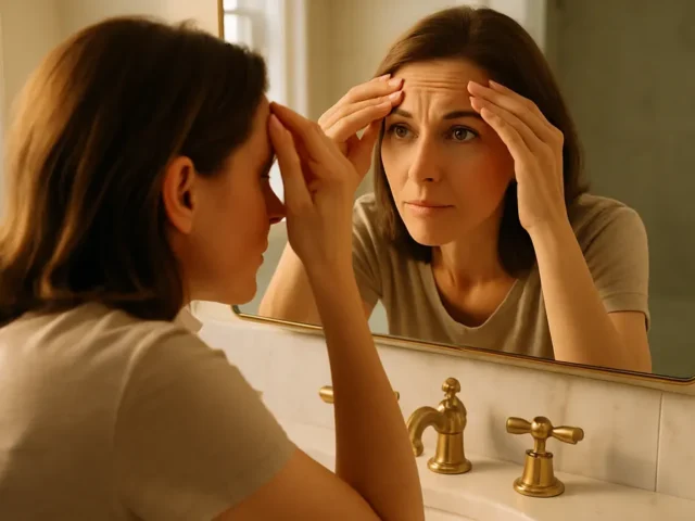 Signs It’s Time for Your Next Botox Appointment