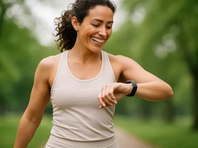 Signs Your Weight Loss Plan Is Working: What Your Body Is Telling You
