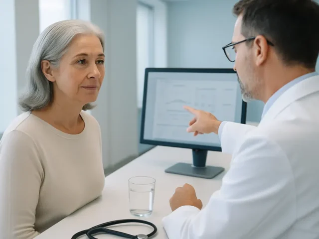 When Should You Consider Medical Treatment for Weight Loss?