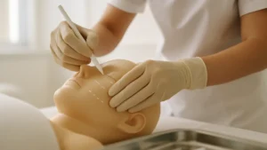 Why Choosing an Experienced Injector Matters for Dermal Fillers
