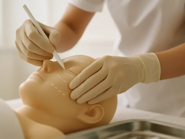Why Choosing an Experienced Injector Matters for Dermal Fillers