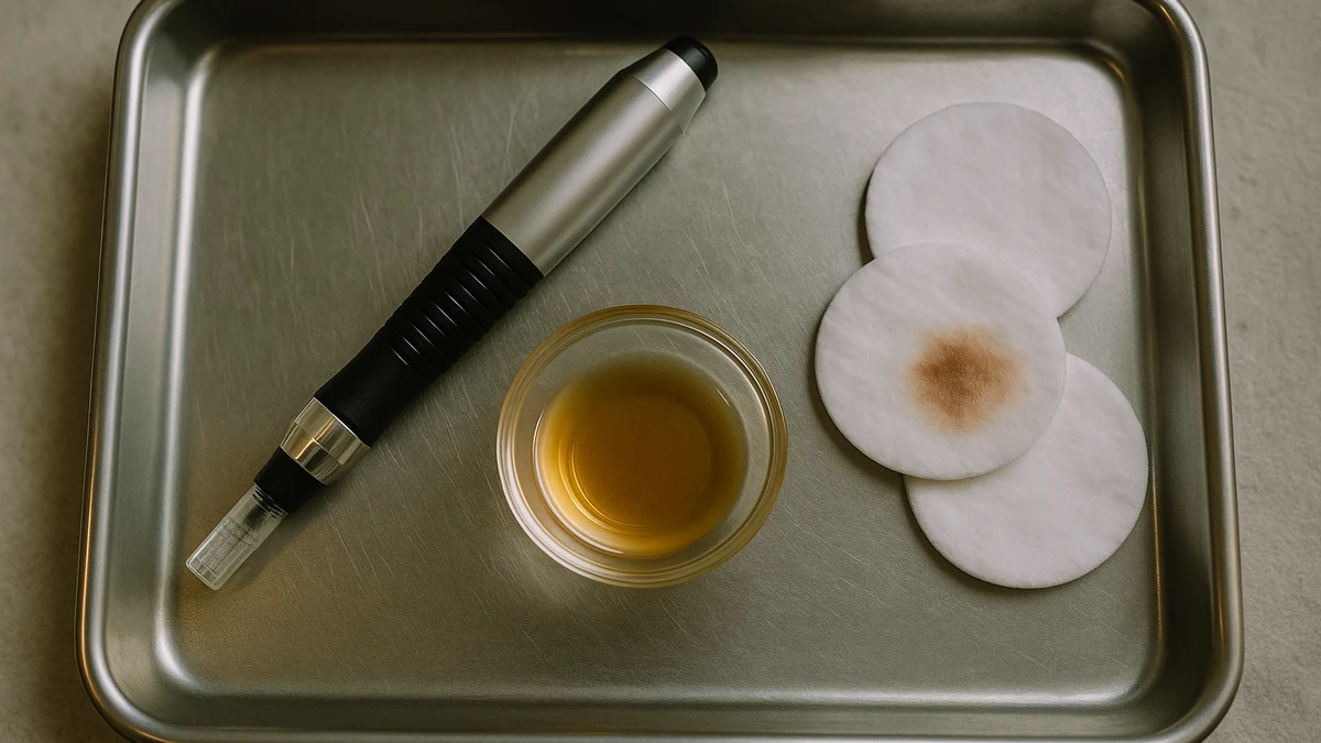 Hair Loss Treatment in Maryland