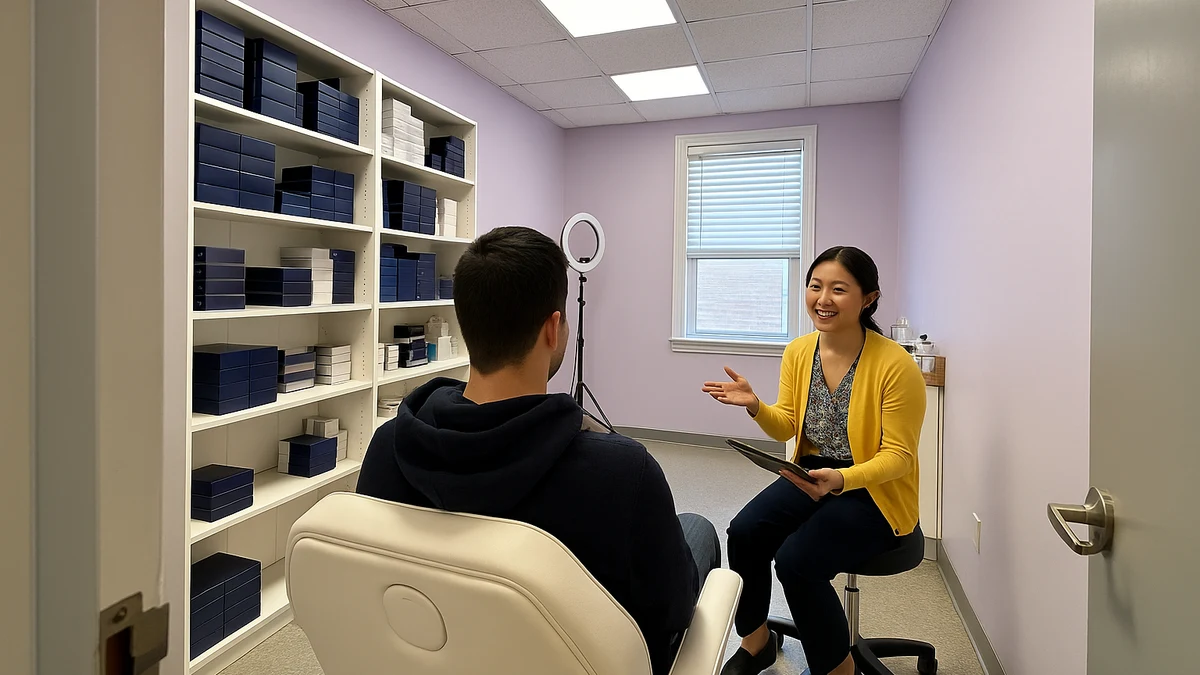 STD Treatment in Philadelphia, PA