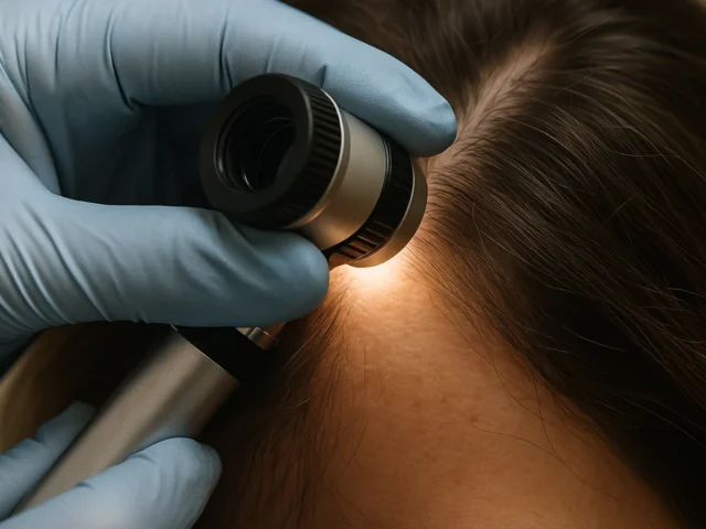 What Causes Hair Loss? Understanding the Root Causes