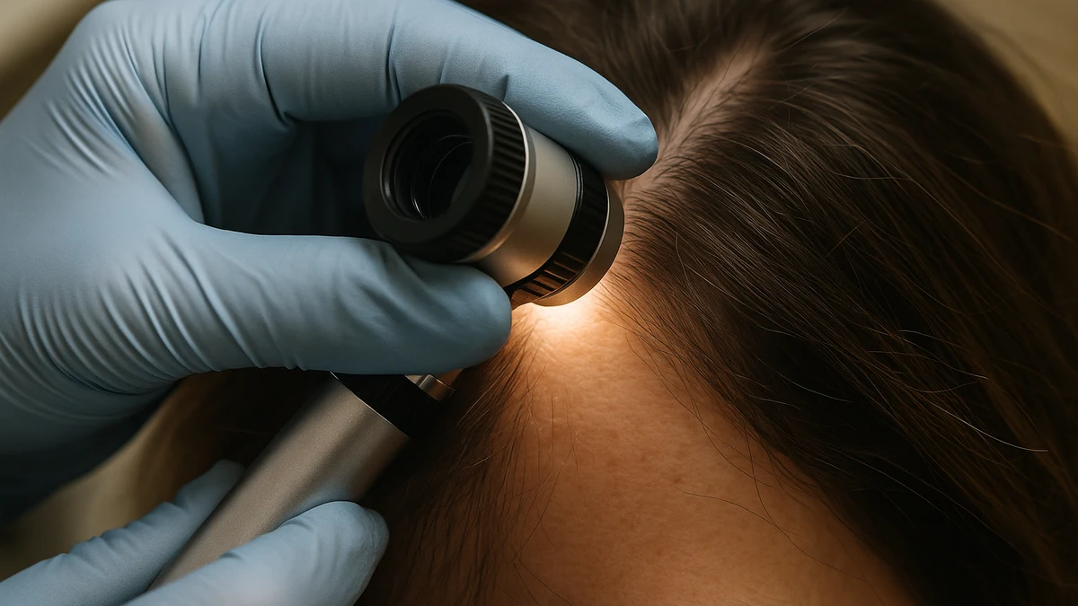 What Causes Hair Loss? Understanding the Root Causes