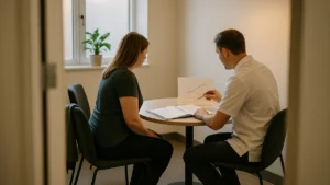 Why Professional Weight Loss Support Makes a Difference