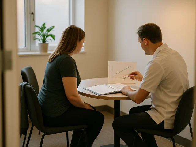 Why Professional Weight Loss Support Makes a Difference