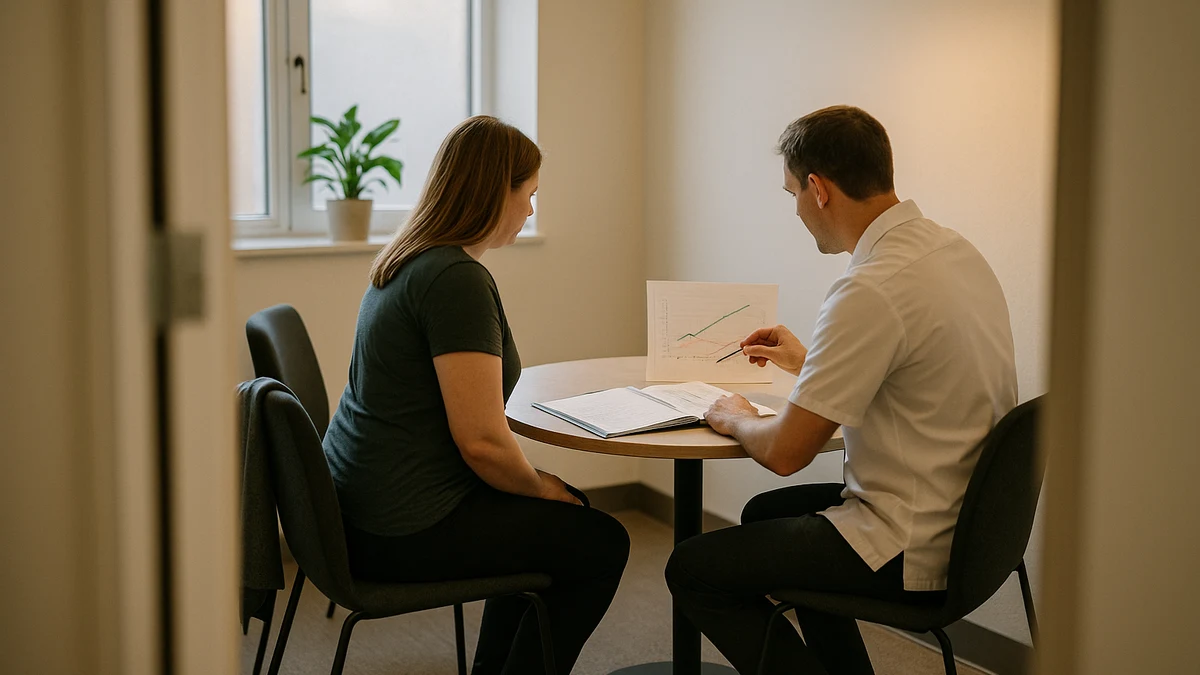 Why Professional Weight Loss Support Makes a Difference